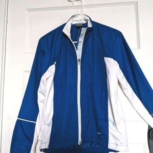 Nike Running Jacket